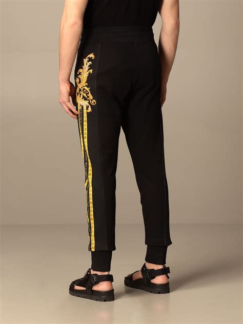 versace jeans couture crew|versace jeans couture outlet.